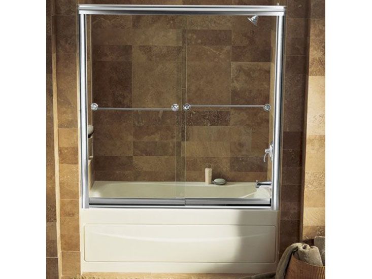 3/4 view of product
