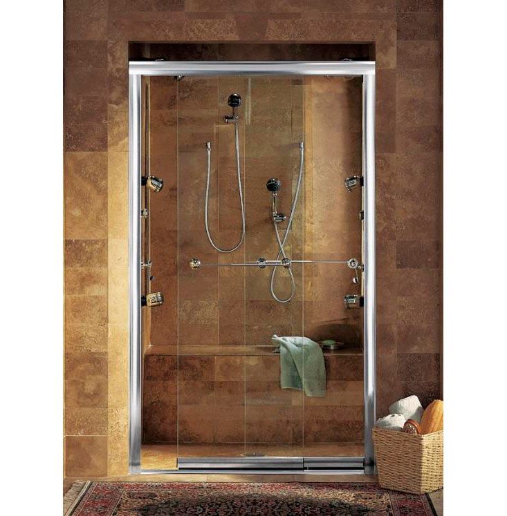 3/4 view of product