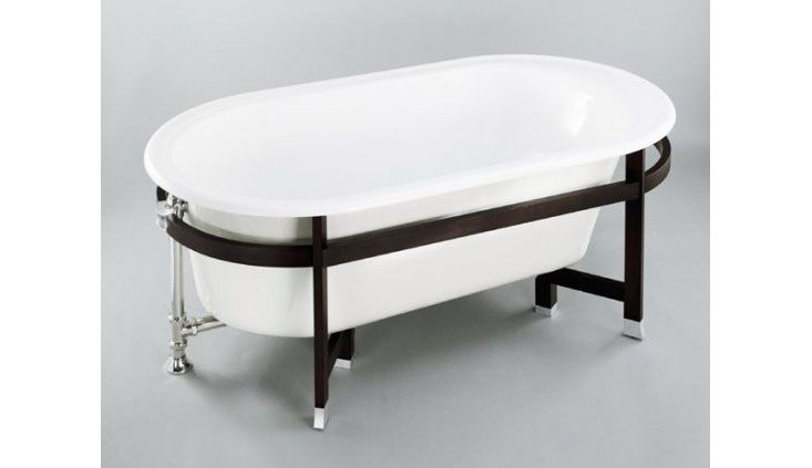 3/4 view of product