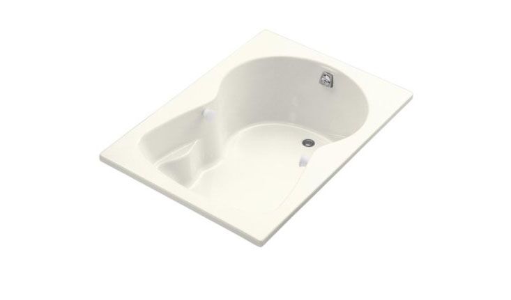 3/4 view of product