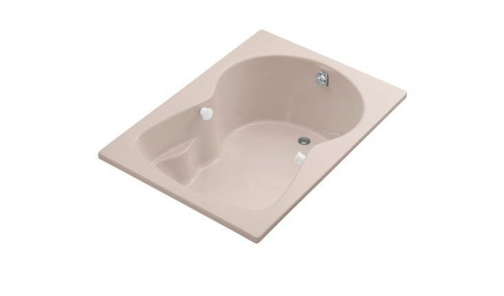3/4 view of product