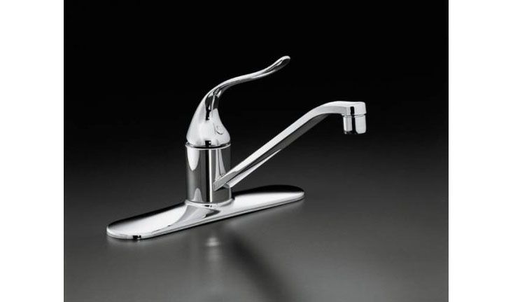 3/4 view of product