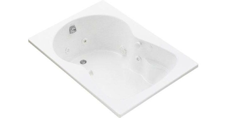 3/4 view of product