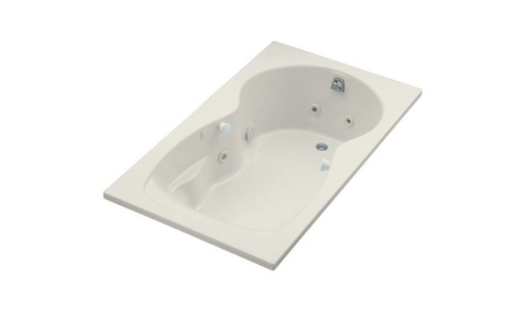 3/4 view of product