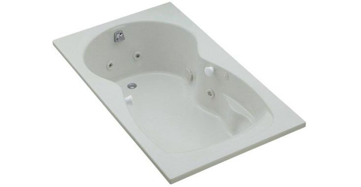 3/4 view of product