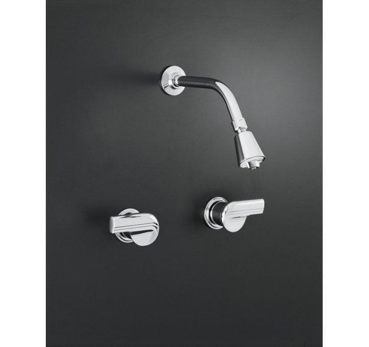 3/4 view of product