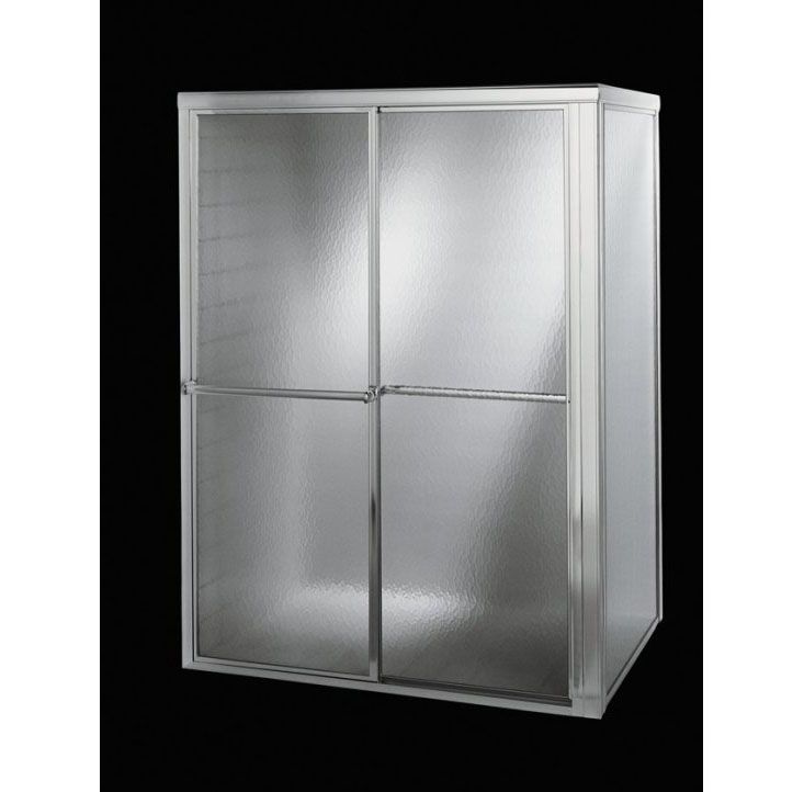 3/4 view of product