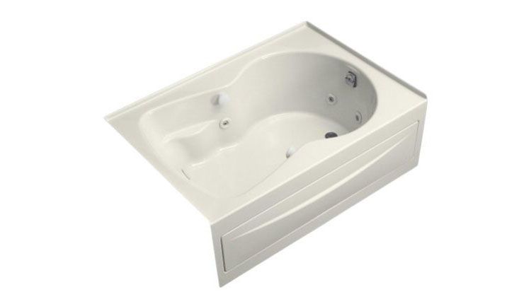 3/4 view of product