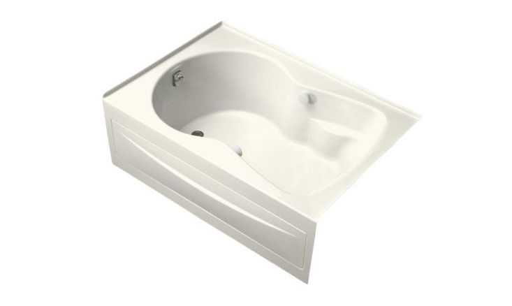 3/4 view of product