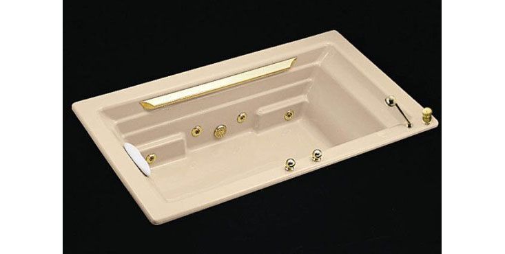 3/4 view of product