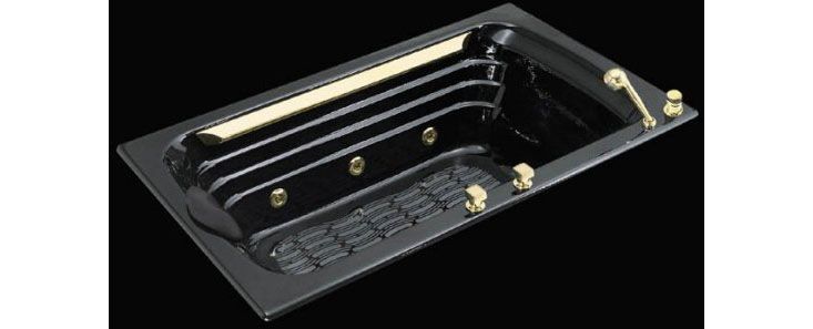 3/4 view of product