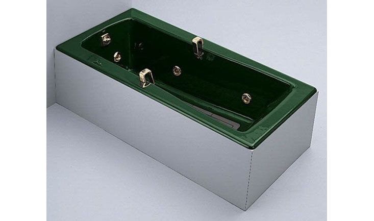 3/4 view of product