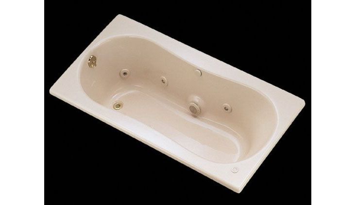 3/4 view of product