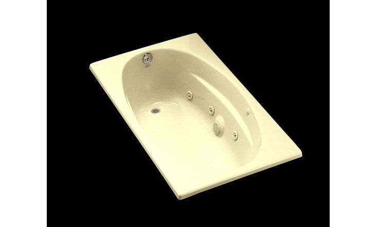 3/4 view of product
