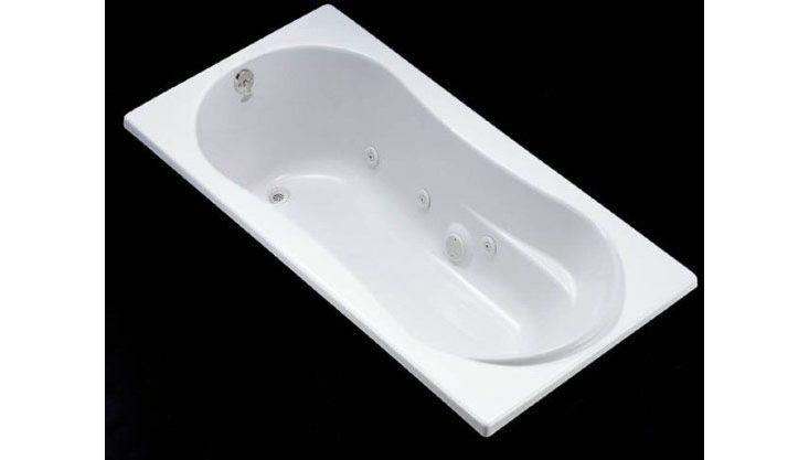 3/4 view of product