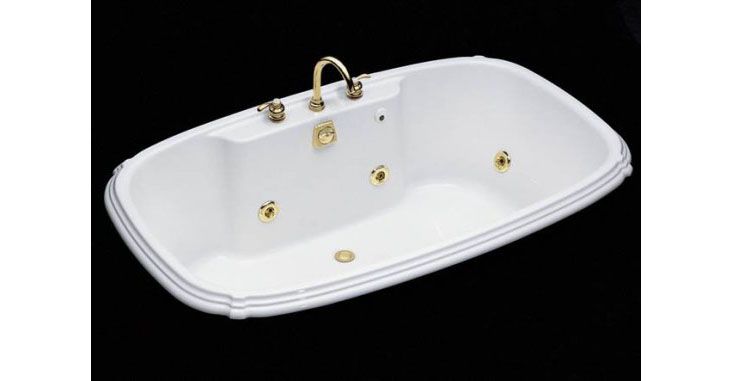 3/4 view of product