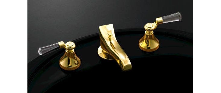 3/4 view of product