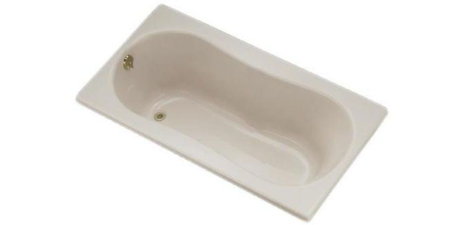 3/4 view of product