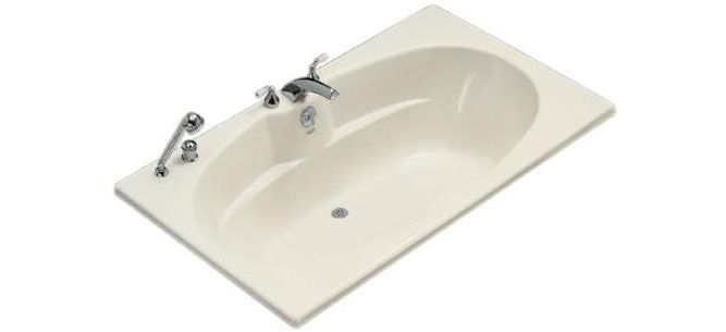 3/4 view of product