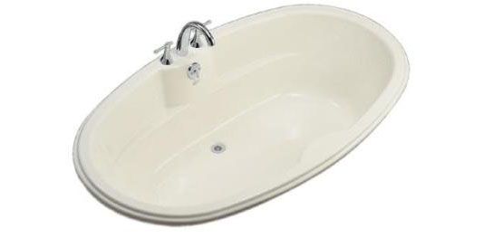 3/4 view of product