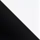 Matte Black/White