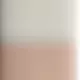 Vibrant Ombre Rose Gold/Polished Nickel
