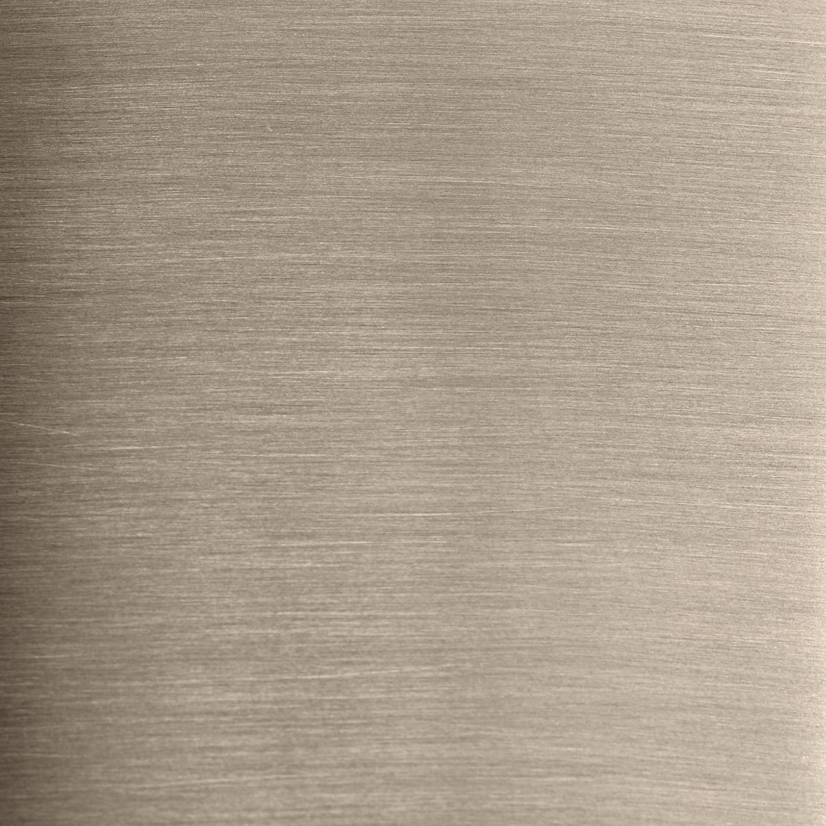 Anodized Brushed Bronze