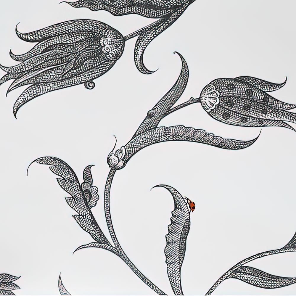 Botanical Study