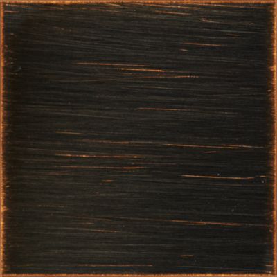 Oil-Rubbed Bronze