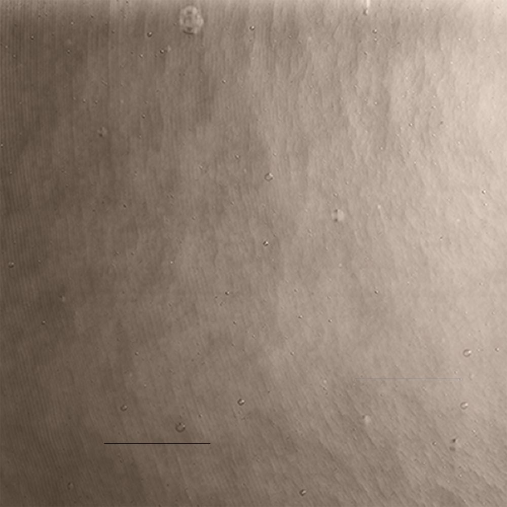 Brushed Chrome with Polished Chrome