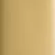 Vibrant Moderne Polished Gold