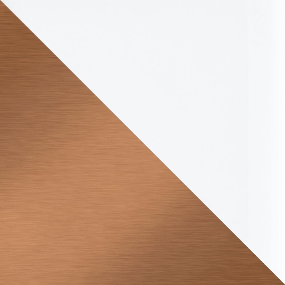 **ColorFinish_s - White & Copper