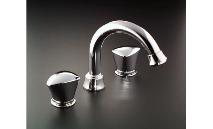 3/4 view of product