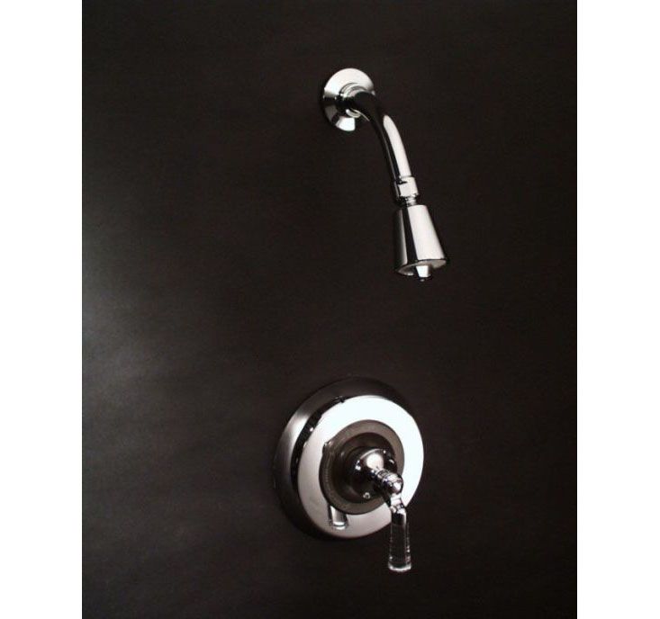 3/4 view of product