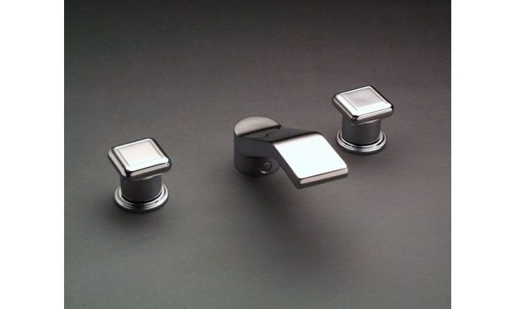 3/4 view of product