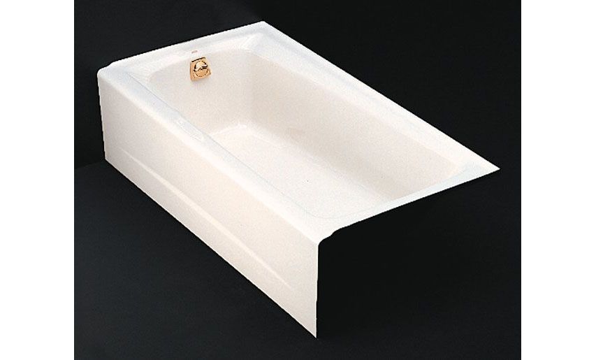 3/4 view of product