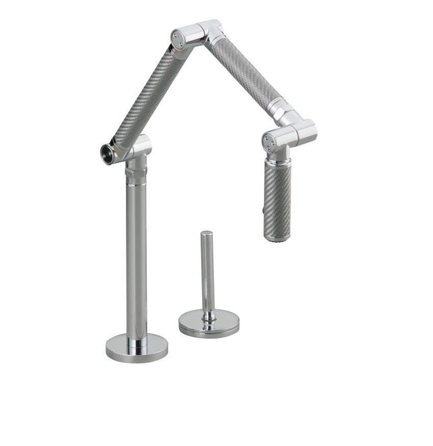 3/4 view of product