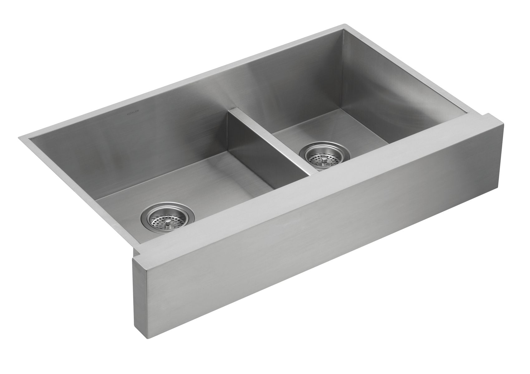 3/4 view of product