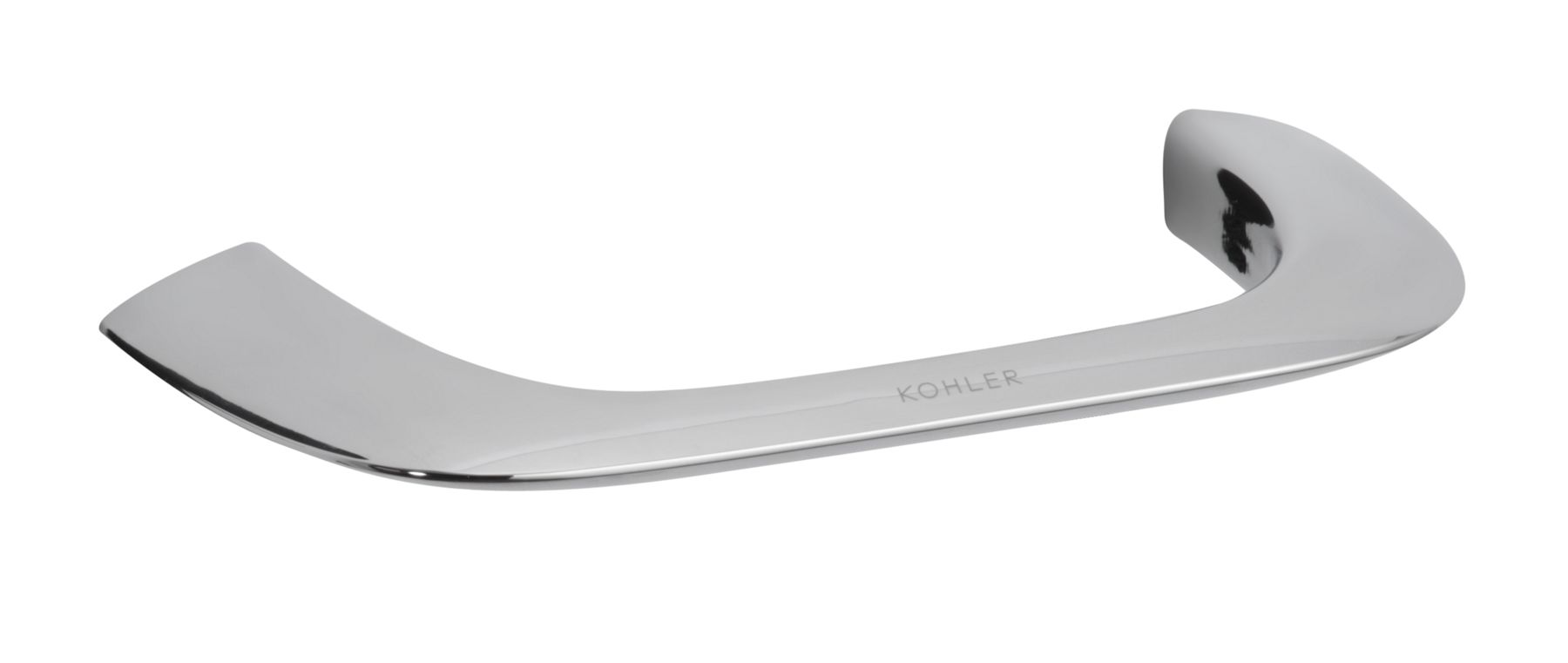 Airfoil™ Towel ring | 37064T | KOHLER