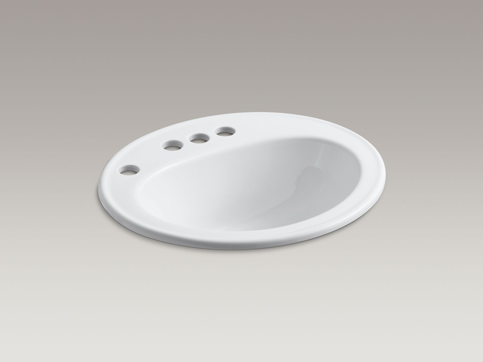 3/4 view of product