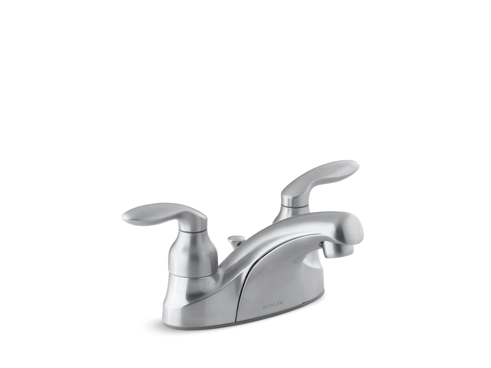 3/4 view of product