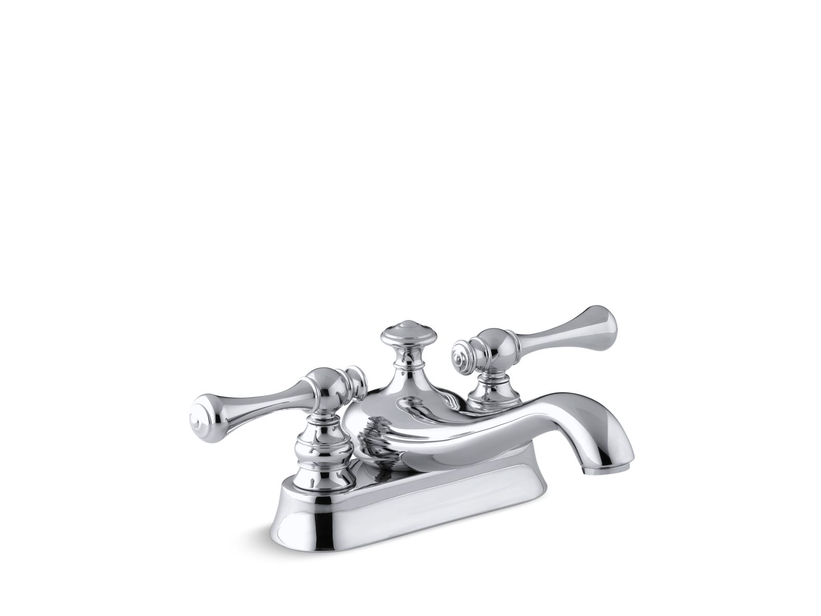 Kohler Revival Bathroom Faucet Repair Everything Bathroom