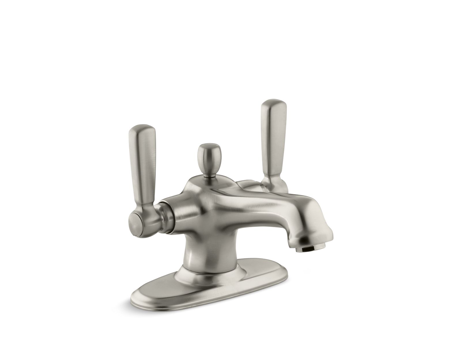 3/4 view of product