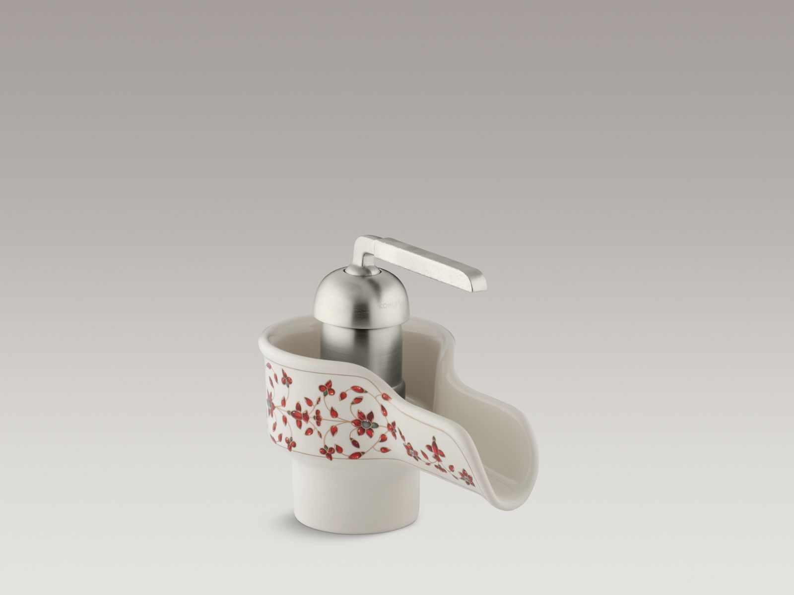 3/4 view of product