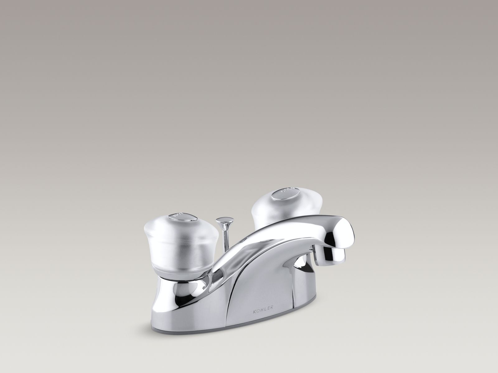 3/4 view of product