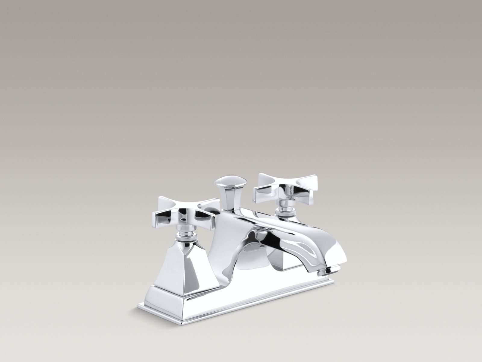 3/4 view of product