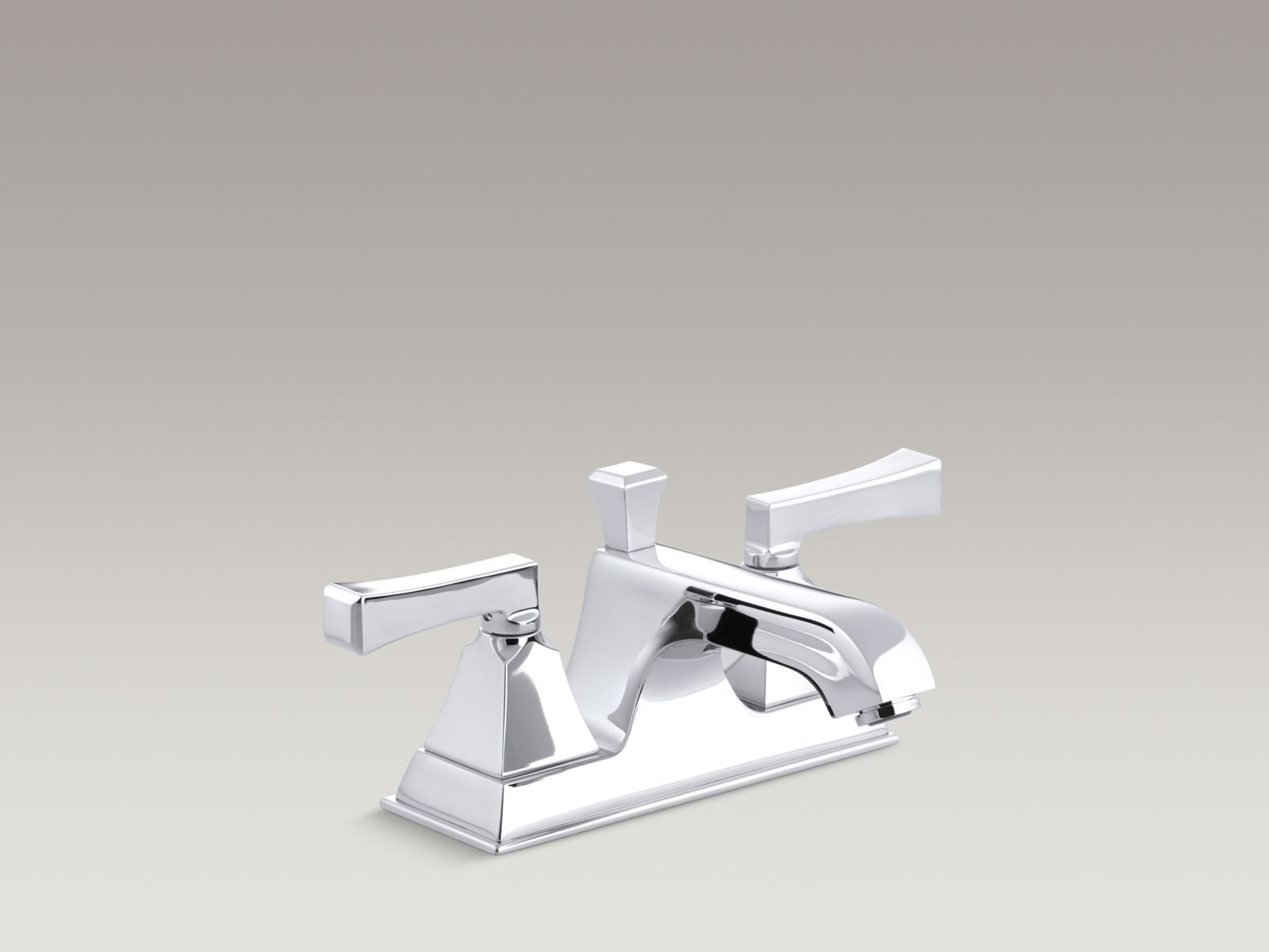 3/4 view of product