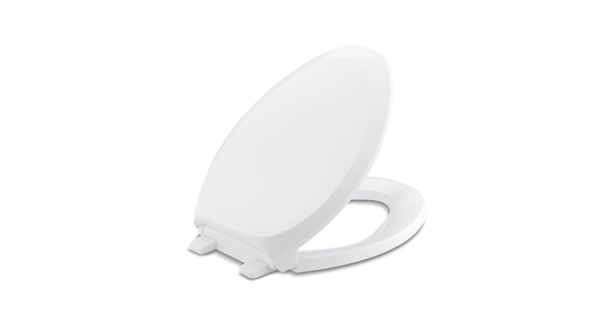 Kohler Soft Close Toilet Seat Adjustment