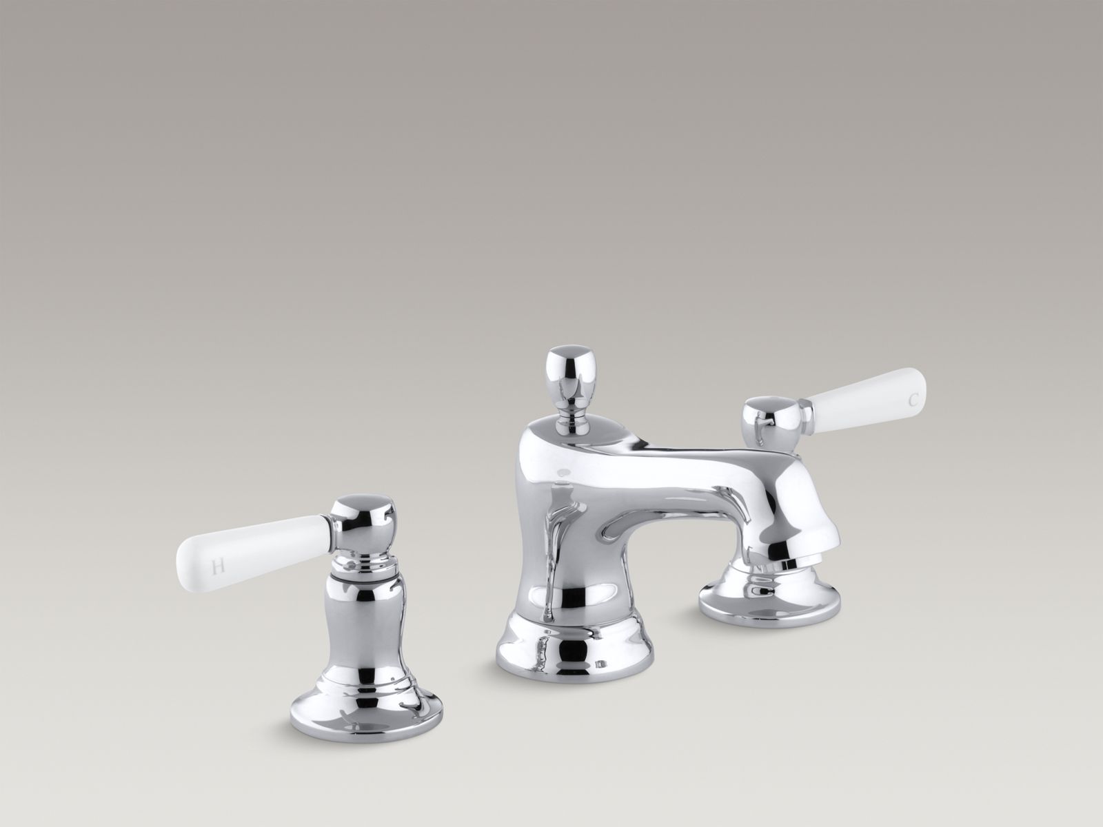 3/4 view of product