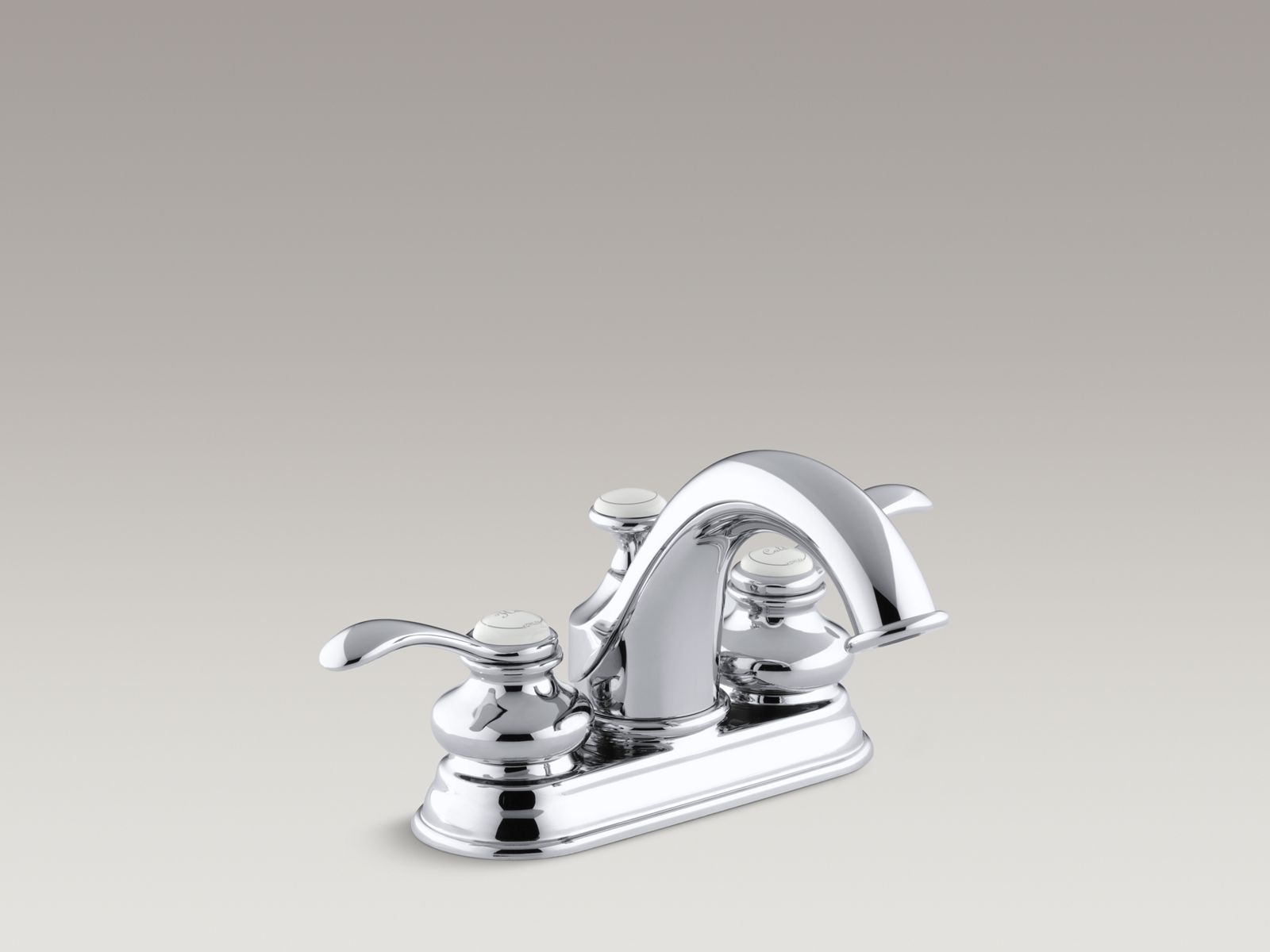 3/4 view of product